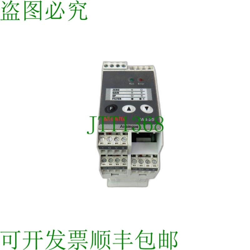 原装供应FLINTEC FAA-25 开关 M0010831 24VDC