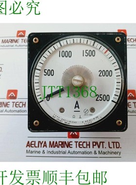 原装供应东洋计器 DVF-11VLEAD 0.2500 A,BCJ01155