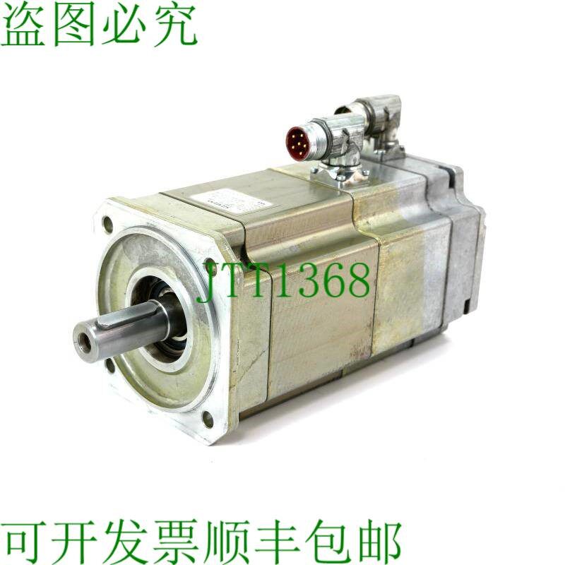原装供应1FK7063-5AH71-1SB0 伺服电机 261V 3.8A 7200rpm + 旋转