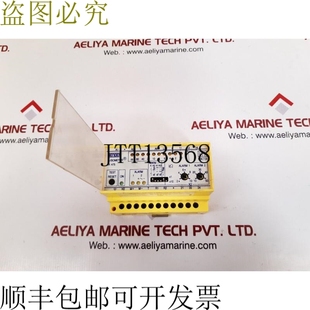 IR475LY 绝缘监测装 置 250VAC 原装 B91068038 供应Bender