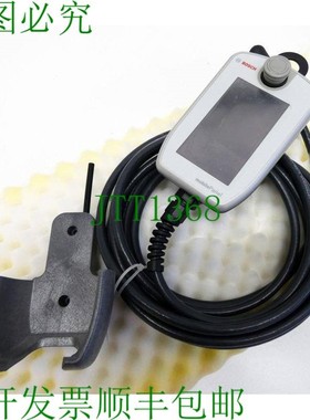 原装供应OpCon IPC04WINCE REX2 3843.AB2.259 24VDC 移动面板 -