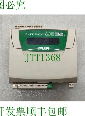 原装供应   CYLON UNITRON UC32 控制器 UC32.16