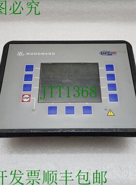 原装供应安娜  伍德沃德 easygen - 3200-5 8440-1971 Rev D 12-2