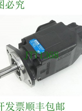 原装供应派克 T6DCMY B20 B12 VL01 C1 R12660 液压泵 R14-12660-