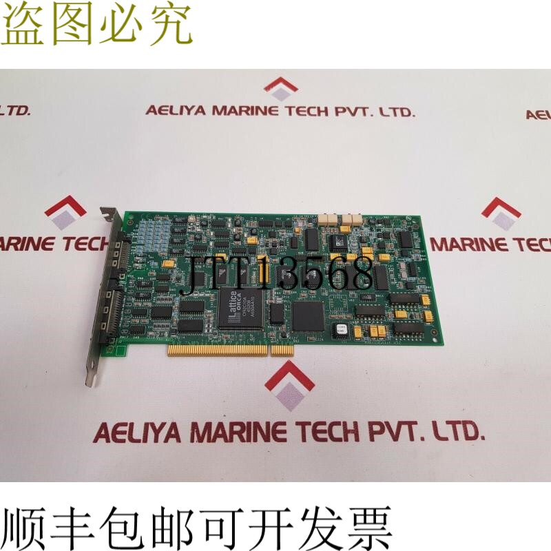 原装供应Globe 07092 PCB 卡 17680 kpci-3116 rev. t