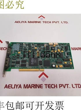 原装供应Globe 07092 PCB 卡 17680 kpci-3116 rev. t