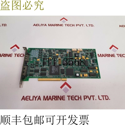 原装供应Globe 07092 PCB 卡 17680 kpci-3116 rev. t