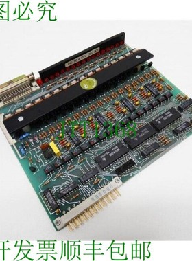 原装供应Pilz PC-16 A 15 L 30700-16A15L307001 04818B-3 -未使