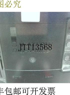 原装供应Watlow DC21-48S0-H000 SSD 硬盘电源控制 480VAC 65A -