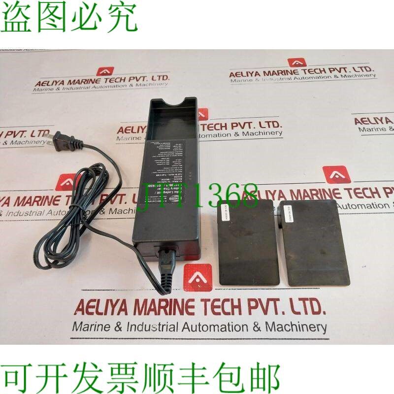 原装供应Hbc radiomatic qa109600 电池充电器 100-240v ac 50-60
