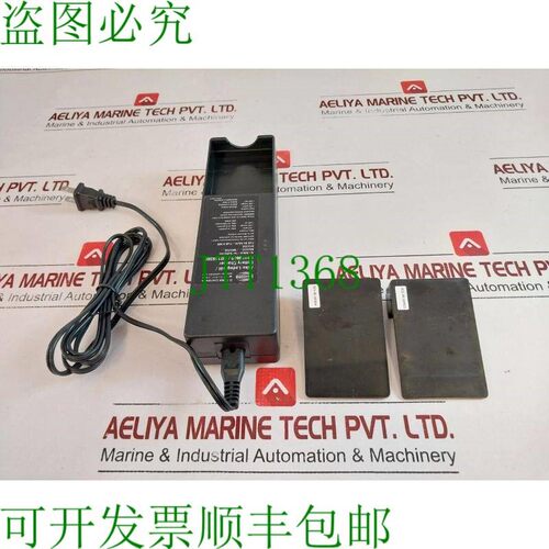 原装供应Hbc radiomatic qa109600 电池充电器 100-240v ac 50-60