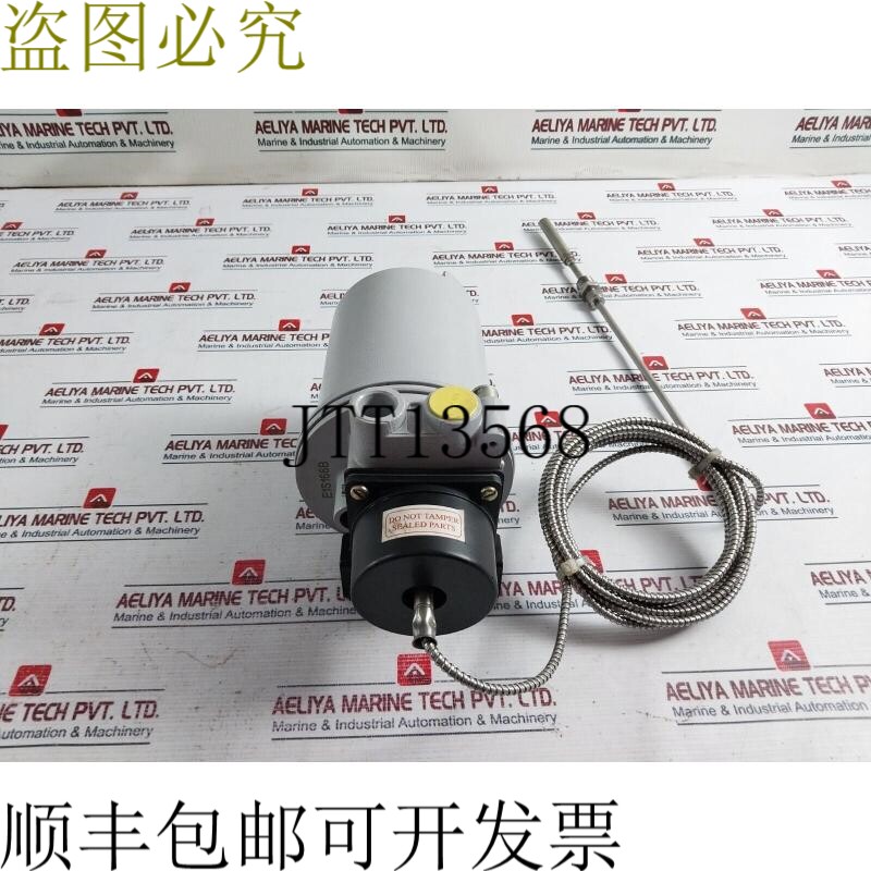 原装供应瑞士温度仪表 GK 721 0E Q4K DZ IP66 90 A 200°C