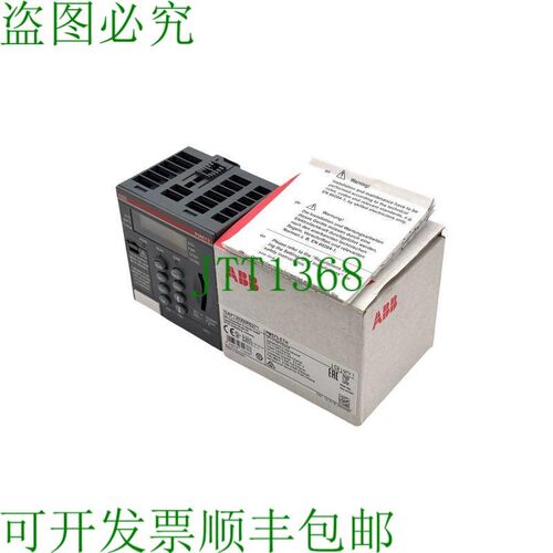 原装供应   PM573-ETH 1SAP130300R0271 E:C2 CPU 512kB 隔离 I