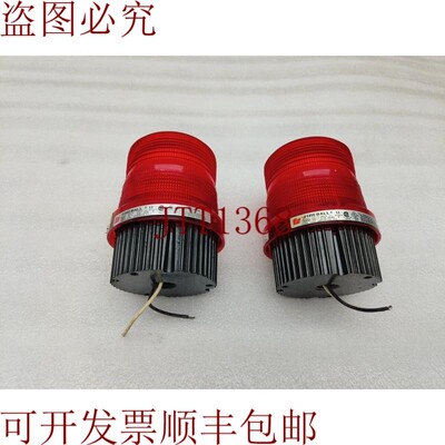 原装供应FEDRAL 信号型号 FB2PST 火球 120V发