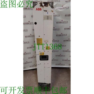 原装供应ABB Acs800-704-0910-7 + 0f253 灰色家具模块 68485703