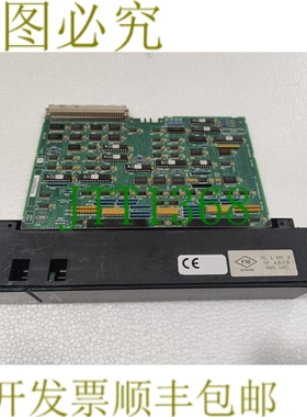 原装供应Fanuc IC697BEM713H系列90-70 PLC总线扩展发送器IC697BE