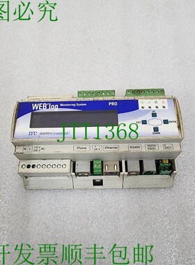 原装供应MATEO CONTROL WEBLOG PRO-2 开关 421.148 开关/DSL 110