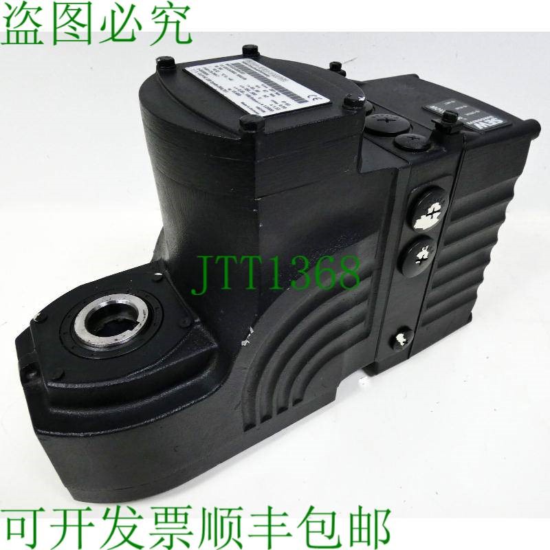 原装供应SEW Eurodrive MGFAS2-DSM-S01 MOVIAR i: 18.52 -二手-