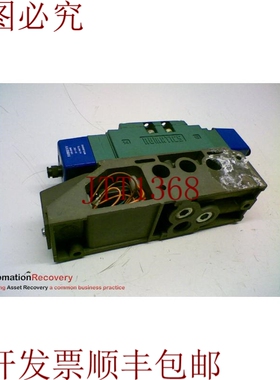 原装供应NUMATICS 124BB415MP00061 SOLENOID 气门附件采购 15688