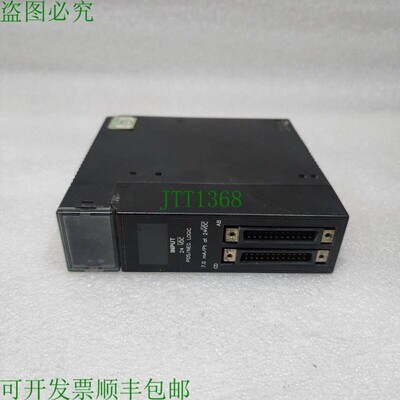 原装供应发那科IC693MDL655F