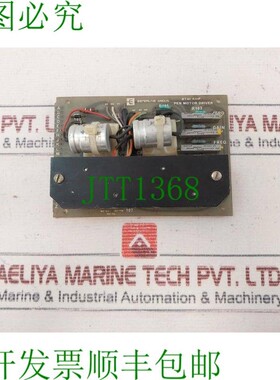 原装供应Esterline Angus 741 Amp 笔电机驱动器 57276