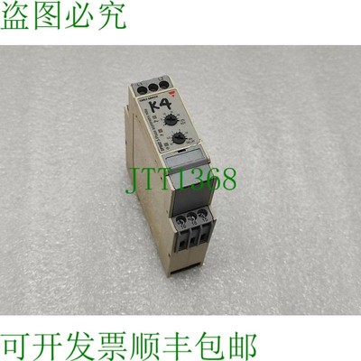 原装供应Carlo Gavazzi DPB02CM48 低温继电器 380-450 VAC