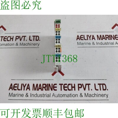 原装供应750-453/200-000 4 通道 Analogico 输入模数