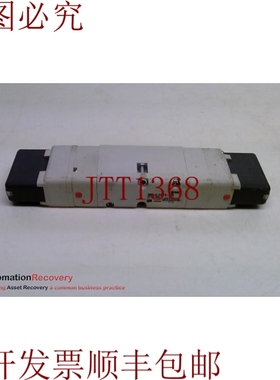 原装供应 VSR8-4-FJG-D-3VZR 双电磁阀气门 233016