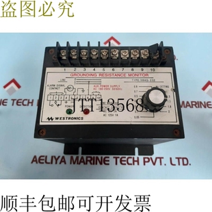 原装供应Westtronics SBAG-202 交流 180-250V 50/60Hz