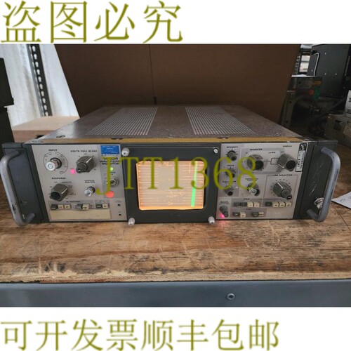 原装供应1480R 波形监视器现已阅读!