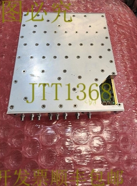 原装供应ANITE PROPSIM F32 射频控制模块