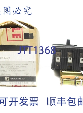 原装供应FH36020 系列 2 20A，250VDC（灰色）NSMP