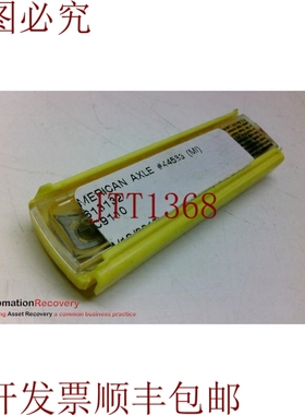 原装供应KENNAMETAL CNMG120408FF KENLOC 插件，长度：1/2 英寸