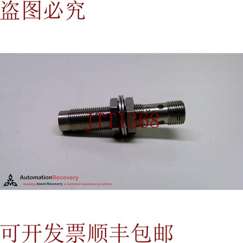 原装供应BALLUFF BES M12EF1-PSC10F-S04G-S，生产传感器，10毫米