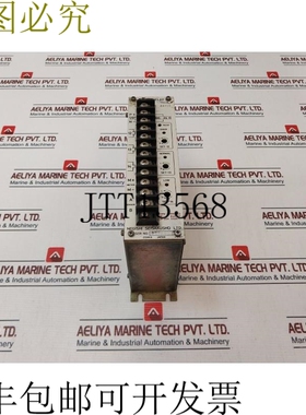 原装供应根岸制作所 SRT2 速度继电器 46111-017800 DC24V