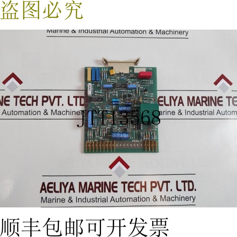 原装供应萨布尼夫el508 PCB卡