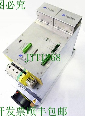 原装供应ARADEX VD600 电源 D 565/160 Lg DC 565V/160A 版本:1.