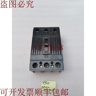 原装供应支架TQD34200WL 3极200Amp(发)