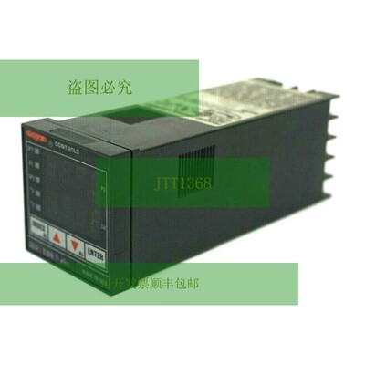Usado LOVE CONTROLS 16010 数字处理控制器
