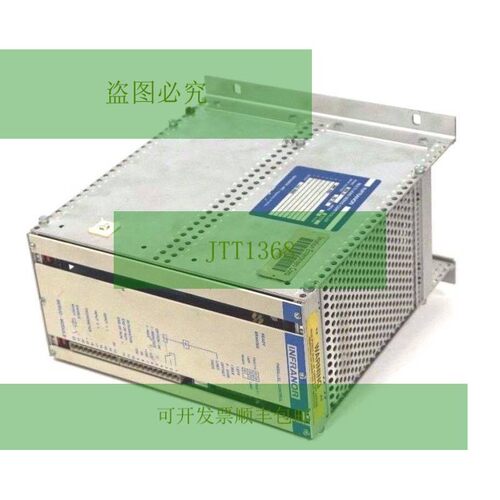 Usado INFRANOR SMRA-24 多 Eje 伺服控制器 160VAC，SMRA24