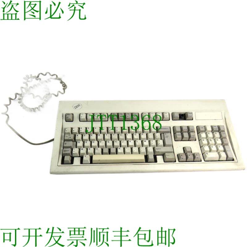 原装供应型号 M 1394417 AZERTY 键盘