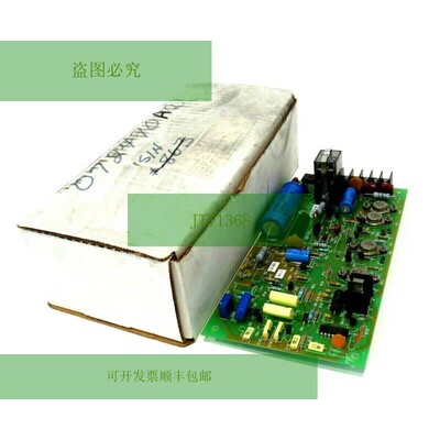 固态控制 80-209140-90 PC 板 REV.C 8020914090