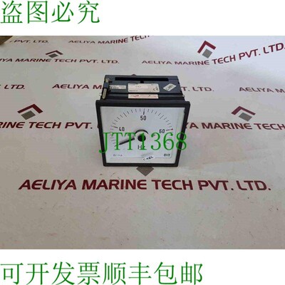 原装供应Deif DQ96-C Hz 仪表 0-10V 100110172.10
