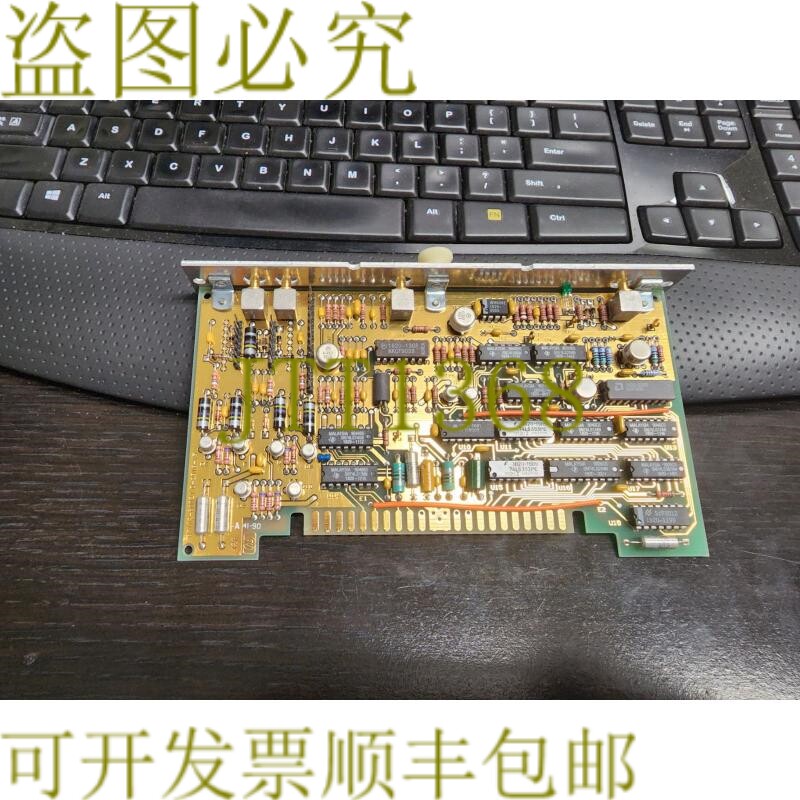 原装供应85102-60021 8510C 网络分析板