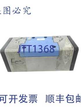 原装供应费斯托 J-5/2-D-2C 151846 -13-232PSI UNMP