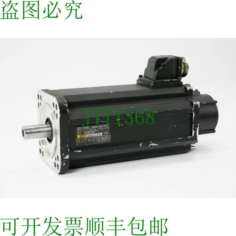 原装供应Indramat MDD093C-F-060-N2L-110GB0/S015 伺服电机 2563