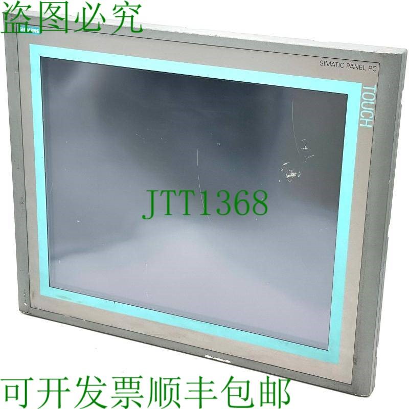 原装供应SIMATIC HMI IPC477C PRO 6AV7883-7AG20-3BA0 E: 05 面