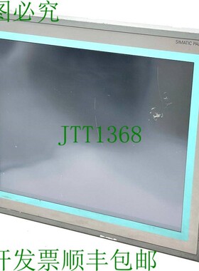 原装供应SIMATIC HMI IPC477C PRO 6AV7883-7AG20-3BA0 E: 05 面