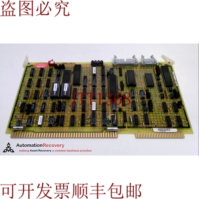 原装供应辛辛纳蒂 MILACRON 3-533-0040G PC 板 223669