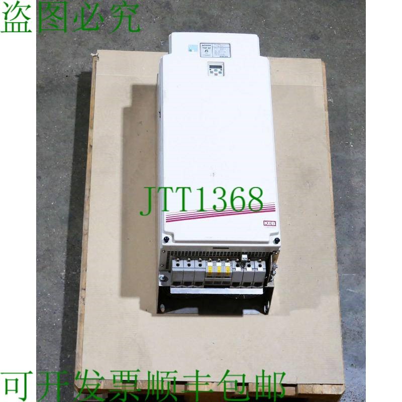 原装供应KEB TYPE SF 26.F4.C0U-4S00 132kW 173kVA 高频-二手-
